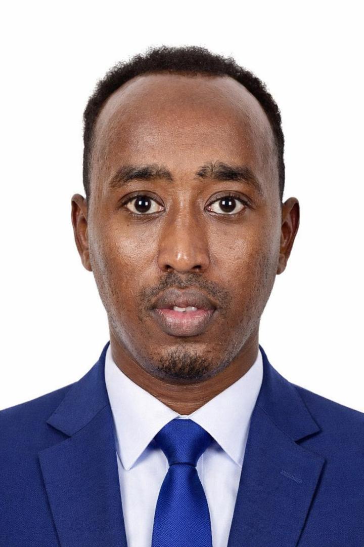 Mohamed Salad Hassan